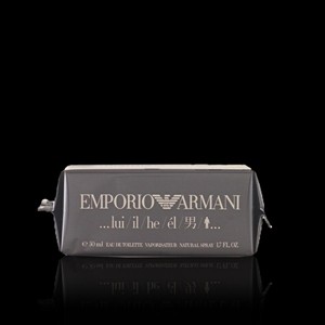 EMPORIO EL eau de toilette Spray 50 ml
