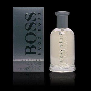 BOSS BOTTLED eau de toilette Spray 100 ml