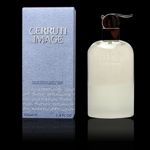 IMAGE MAN eau de toilette Spray 100 ml