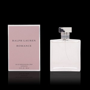 ROMANCE eau de Perfume Spray 100 ml