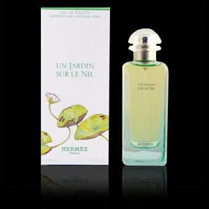 UN JARDIN SUR LE NIL eau de toilette Spray 100 ml