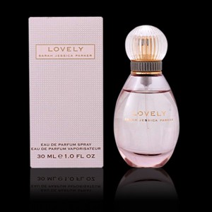 LOVELY eau de Perfume Spray 30 ml
