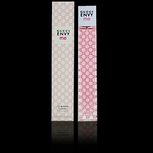ENVY ME eau de toilette Spray 100 ml