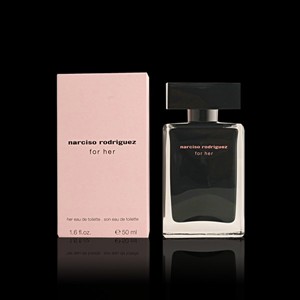 NARCISO RODRIGUEZ eau de toilette Spray 50 ml