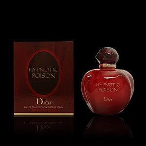 HYPNOTIC POISON eau de toilette Spray 100 ml