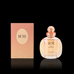DUNE eau de toilette Spray 30 ml