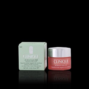ALL ABOUT EYES rich 15 ml