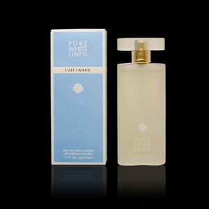 PURE WHITE LINEN eau de Perfume Spray 50 ml