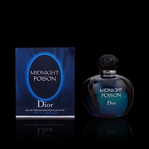MIDNIGHT POISON eau de Perfume Spray 100 ml