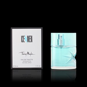 ICE*MEN eau de toilette Spray 50 ml