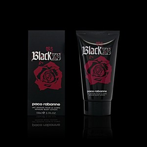 BLACK XS FOR HER Body lotions 150 ml