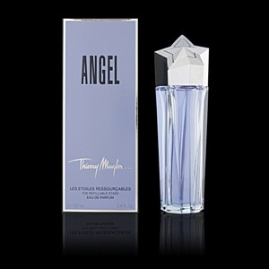 ANGel eau de Perfume Spray refillable 100 ml