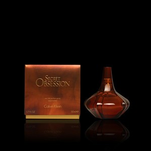 SECRET OBSESSION eau de Perfume Spray 50 ml