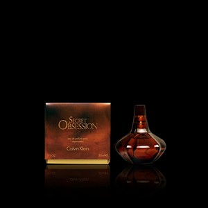 SECRET OBSESSION eau de Perfume Spray 30 ml