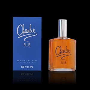 REVLON CHARLIE BLUE eau de toilette Spray 100 ml