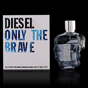 ONLY THE BRAVE eau de toilette Spray 125 ml