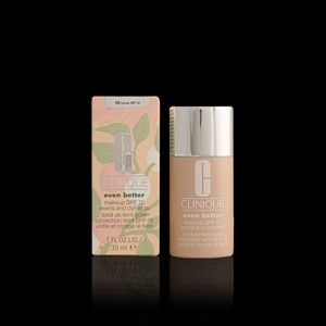EVEN BETTER fluid foundation #06-honey 30 ml