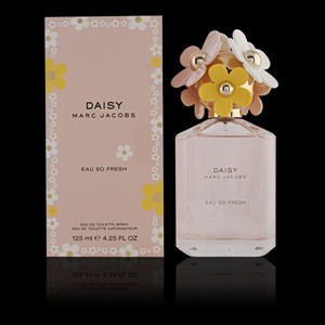 DAISY EAU SO FRESH eau de toilette Spray 125 ml