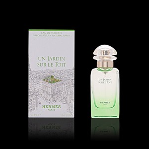 UN JARDIN SUR LE TOIT eau de toilette Spray 50 ml