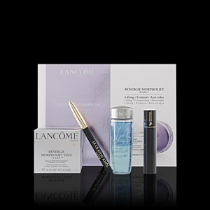 RENERGIE MORPHOLIFT R.A.R.E YEUX SET 4 pz