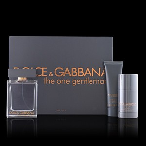 THE ONE GENTLEMAN SET 3 pz