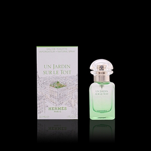 UN JARDIN SUR LE TOIT eau de toilette Spray 30 ml