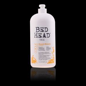 BED HEAD COLOR GODDESS dumb blonde reconstructor 2000 ml