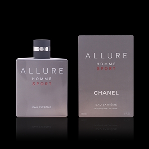 ALLURE HOMME SPORT EXTREME eau de toilette Spray 150 ml